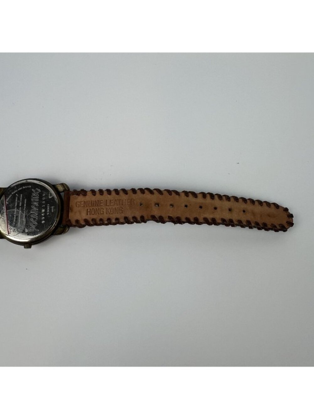 Disney Pocahontas / John Smith Watch โ Limited Edition 0948/5000 - Picture 5 of 6